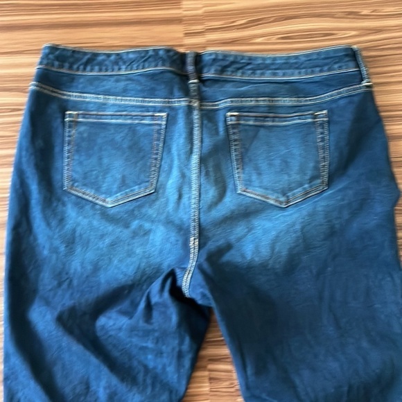 Torrid Slim Pants Sz 20 - Picture 5 of 9